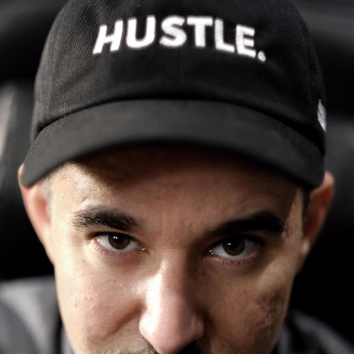 Storyteller, International Speaker, Best Selling Author, Consultant, Film Director, Founder of https://t.co/SZVxtSgo8i & #IFHTribe Leader. Keep on Hustlin'