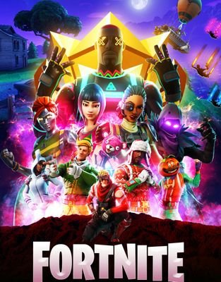 ChefaiKarim's profile picture. Fortnite