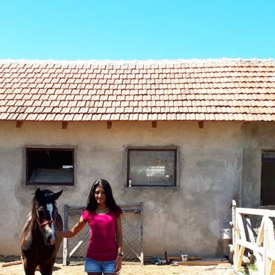 ElenaStojkoska's profile picture. 