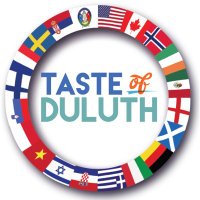 Taste Of Duluth (@tasteofduluth) 's Twitter Profile Photo Taste Of Duluth (@tasteofduluth) 's Twitter Profile Photo