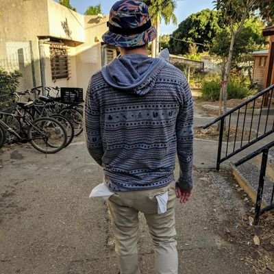 koby_tavel's profile picture. #23 aka stem cells