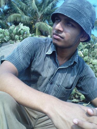 farisnalakath's profile picture. 