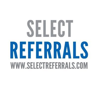 Select Referrals is a leading group of Royal LePage and RE/MAX Referral agents ready to receive your referrals #selectreferrals #royallepage #remax