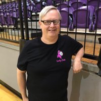 The Original Chuck Hayes (@bearcat_hoops5) 's Twitter Profile