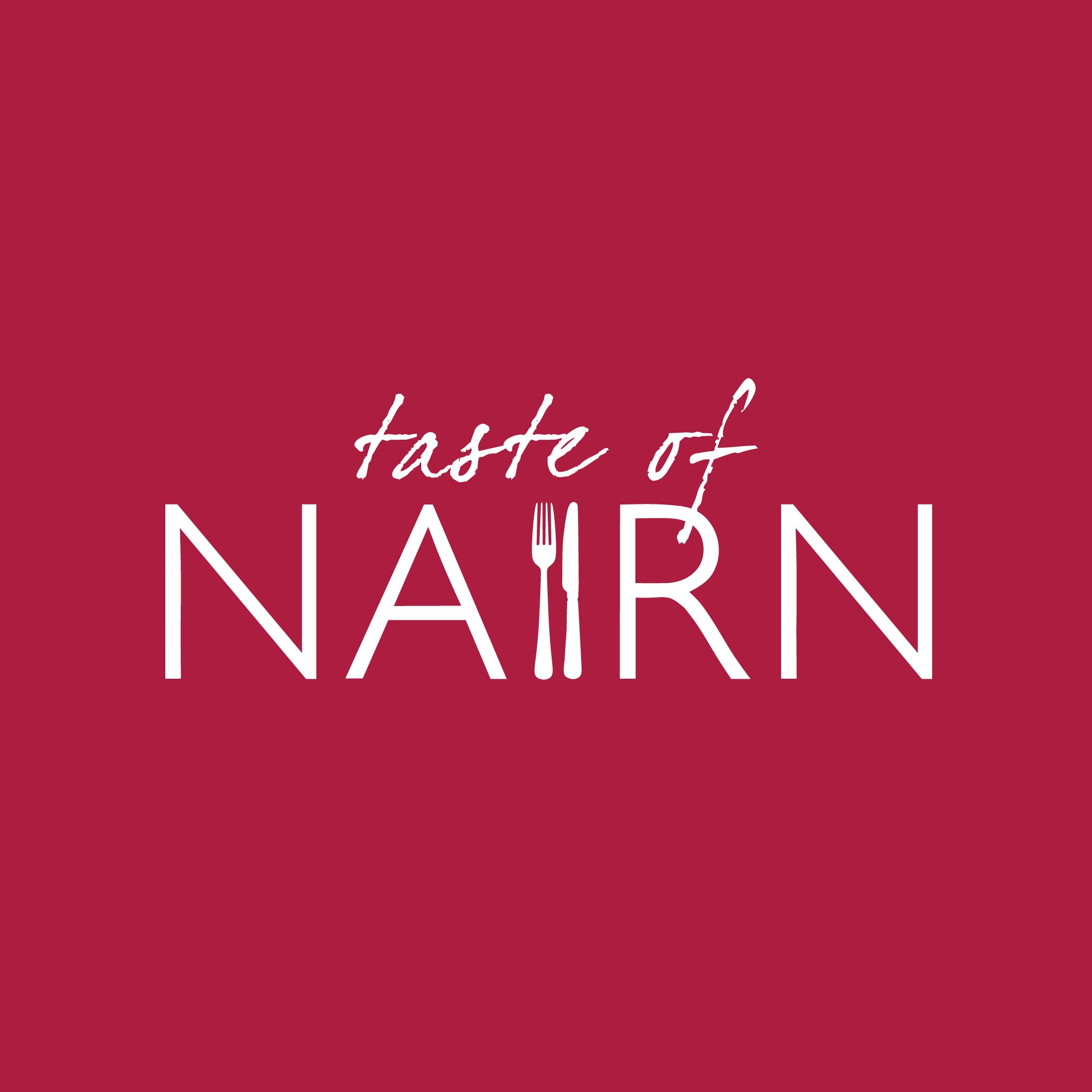 Taste of Nairn, a 3 day food & drink fest celebrating all that’s delish about the town #TasteofNairn April 3-5 2020. Featuring Bake Off finalist Alice Fevronia