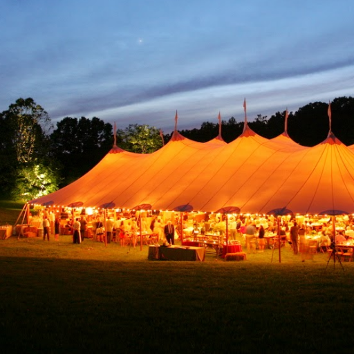 AllSeasonRental's profile picture. A myriad of rental services for weddings, corporate events and other celebrations. You'll find an extensive selection of tents, tables, chairs, linens and more
