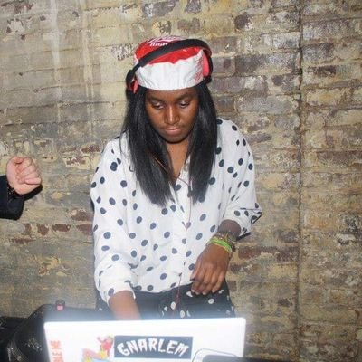 DJ KayBHart artist.youth guider.i make you play fair.