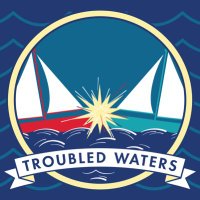 Troubled Waters(@TroubledPod) 's Twitter Profile Photo