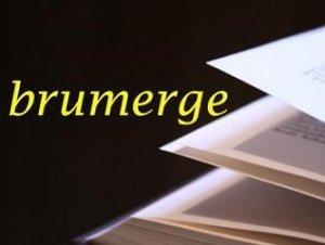Brumerge's profile picture. Brumerge est une maison d'édition associative