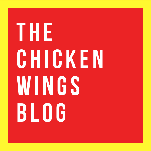 The Chicken Wings Blog official Twitter account. Follow me on Instagram @thechickenwingsblog or click the link for Recipes, Reviews and More!