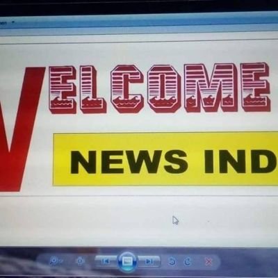Welcome news india tv and youtub chanal