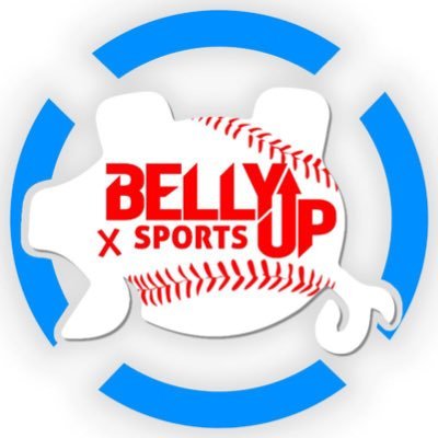 The official @BellyUpSports Baseball account.