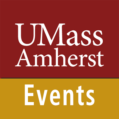 Official account of the UMass Amherst Events Calendar. Submit your campus events at https://t.co/loG2dHMyV1