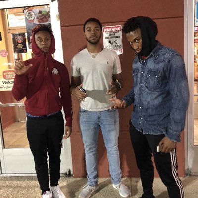 R.i.P Clifton Keller/ Eboogiethereal#20. 🌹💔WR/ KR/ #20