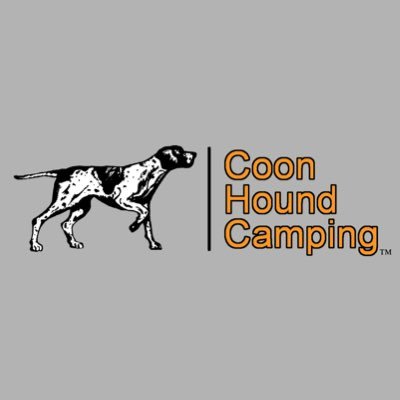 Official Twitter page of Coonhound Camping. 2019 Dream Big Award Finalist.  Instagram: coonhoundcamping, Facebook: Coonhound Camping #coonhoundcamping