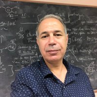 Rachid Benhida (@rachidbenhida) 's Twitter Profile