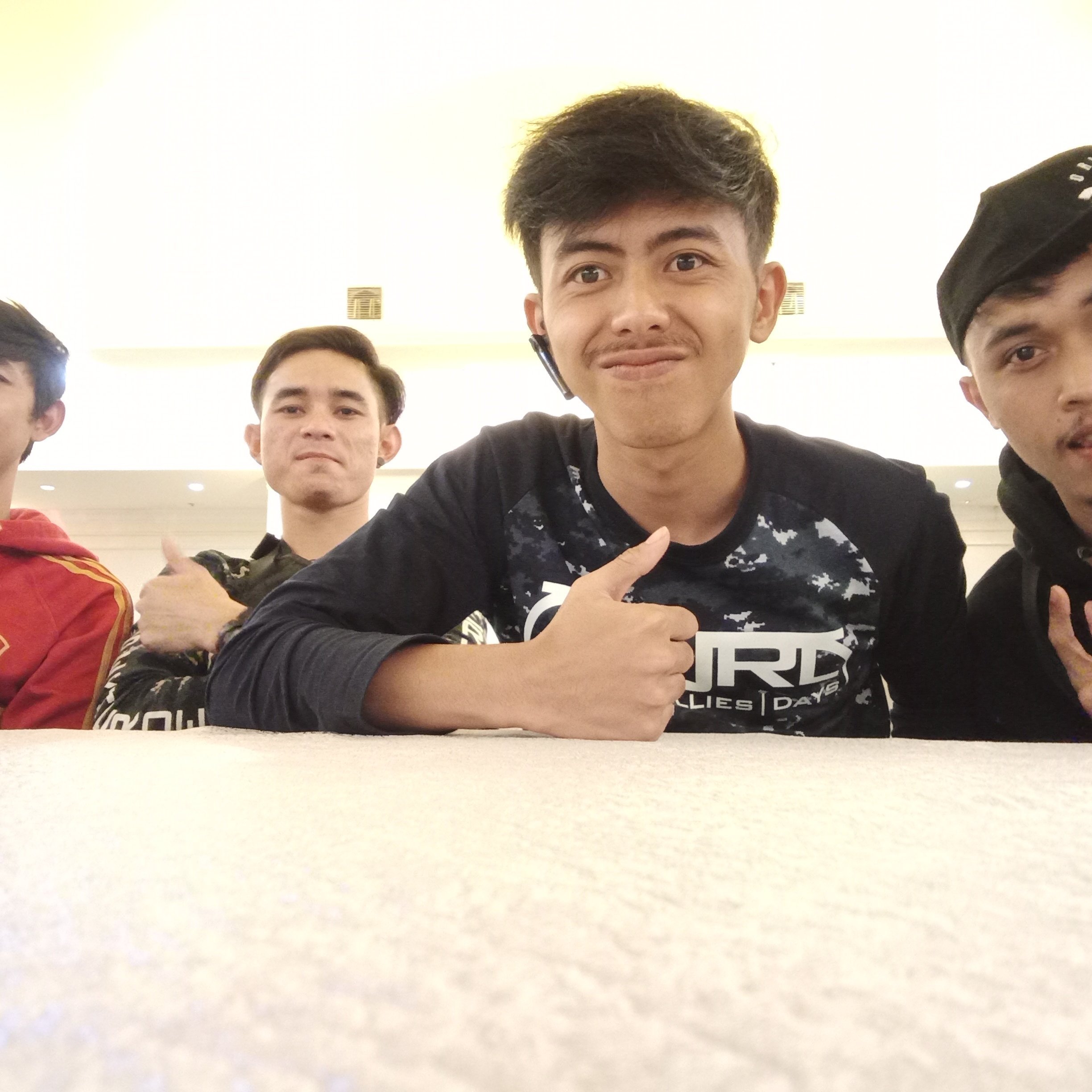 Faishal_AWE's profile picture. 