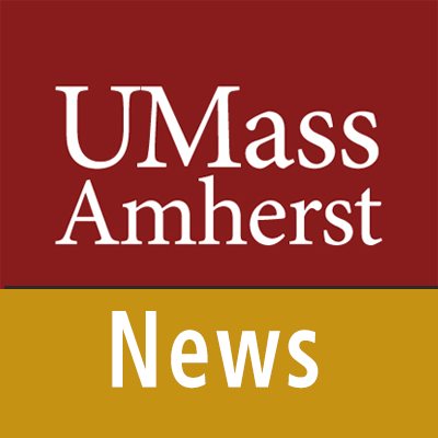 Official account of the University of Massachusetts Amherst Office of News and Media Relations. 
Contact: scoop@umass.edu