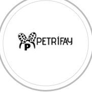 Petrifay.com (@petrifaycom) Twitter profile photo