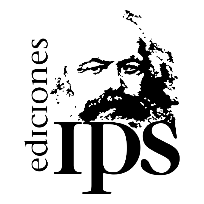 Ediciones IPS-CEIP es un emprendimiento editorial promovido por el Partido de los Trabajadores Socialistas (PTS), integrante del Frente de Izquierda - Unidad.