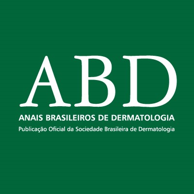 Anais Brasileiros de Dermatologia Profile