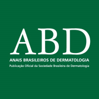 Anais Brasileiros de Dermatologia (@anbrasdermatol) 's Twitter Profile