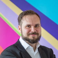 Dr Martin Sykora (@martinsykora) 's Twitter Profile