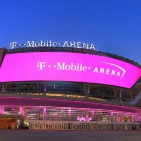 UNLV Sports Fan and Vegas Hotels