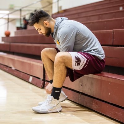 basbous95's profile picture. CUC' 🏀 IG: basbous95 ~ VI.XXVIII.XVIII