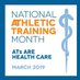 ATsAreHealthCare (@atsrhealthcare) Twitter profile photo ATsAreHealthCare (@atsrhealthcare) Twitter profile photo