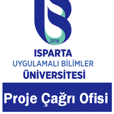 Isparta Uygulamalı Bilimler Üniversitesi Proje Çağrı Ofisi Koordinatörlüğü