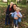 JillTomlinson13's profile picture. Proud wife and mother of two gorgeous children, Head of Nursing for Children at Manchester and Trafford Local Care Organisation, views are my own
