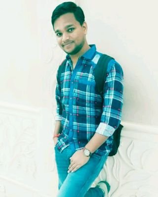 A student
