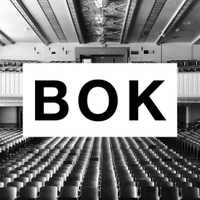 BOK (@buildingbok) 's Twitter Profile