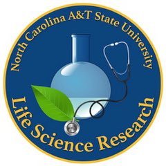 Leading Development of the Life Sciences Research Enterprise at North Carolina Agricultural & Technical State University.