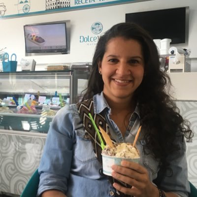 Nerudis's profile picture. Tomas algo para ser feliz? - Si...decisiones