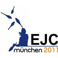 News about the European Juggling Convention 2011 in Munich.