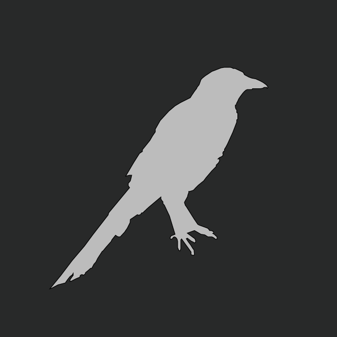 Inaktivkohle's profile picture. You shouldn’t let poets lie to you.