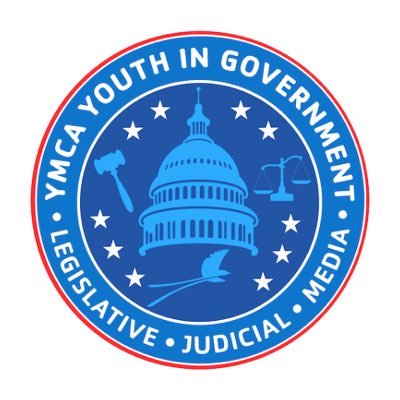 Official Central High School YMCA Mock Trial and Youth and Government Twitter Page  - Remind : @chsyag2020 to 81010