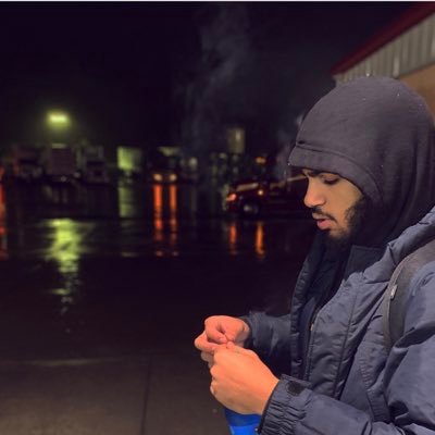 on my dead yerrs fight me if you follow back & don’t listen to my song. IG: pAy3God