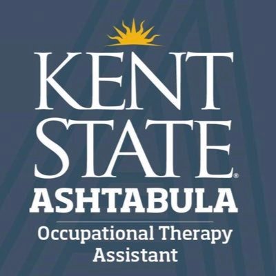 ksuaOTA's profile picture. Official Twitter page for the OTA program at Kent State University at Ashtabula