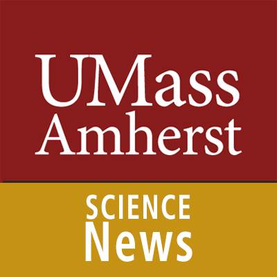 Official account for STEM news from the University of Massachusetts Amherst Office of News and Media Relations. Also follow @UMassNews. Contact: scoop@umass.edu