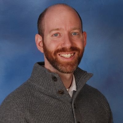 Jeffrey B. Driban