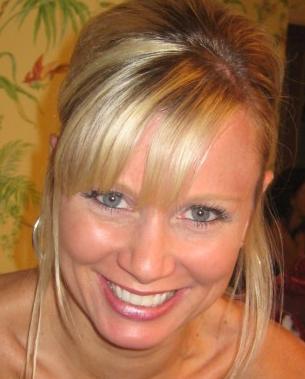 Laura Burger
