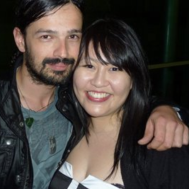 boobookittifukk's profile picture. Patron Saint of Broke Ass Music Lovers