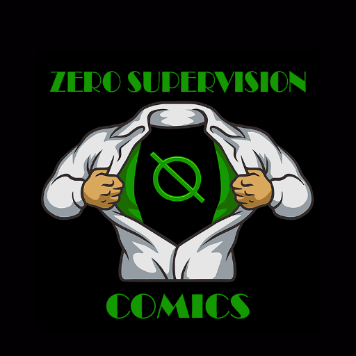 #comicbook #podcast that posts reviews and discussions about comics every week come check us out on iTunes, SoundCloud and  Spotify #comicbooks #NCBD