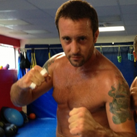 Steve McGarrett (@five0boss) 's Twitter Profile