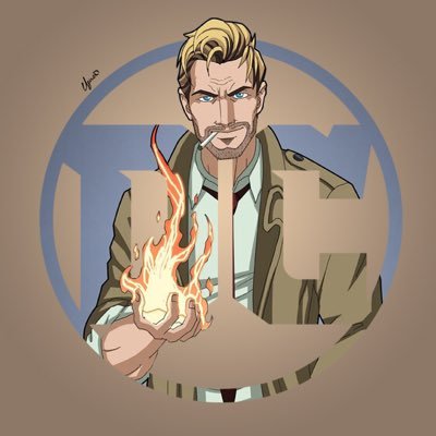 DCHellblazer's profile picture. An fan account dedicated to the British Exorcist, Demonologist, #JohnConstantine: The #Hellblazer! #ReadHellblazer