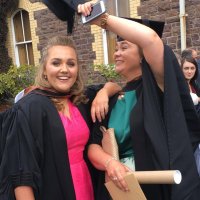 Aoife Forde(@aoife_forde) 's Twitter Profile Photo