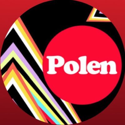 POLEN Official TWT - Electro Rock band Audiovisual @ivanalapolla @DJ_LK_bass @pol_goz @CarNastri Dj Electronic Music